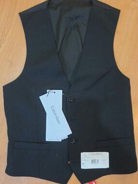 Calvin Klein Vest